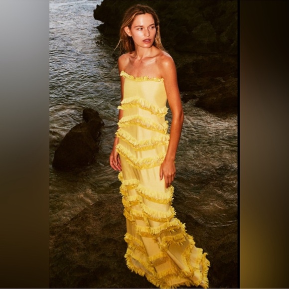 Alexis Reeve Dress - Picture 2 of 10